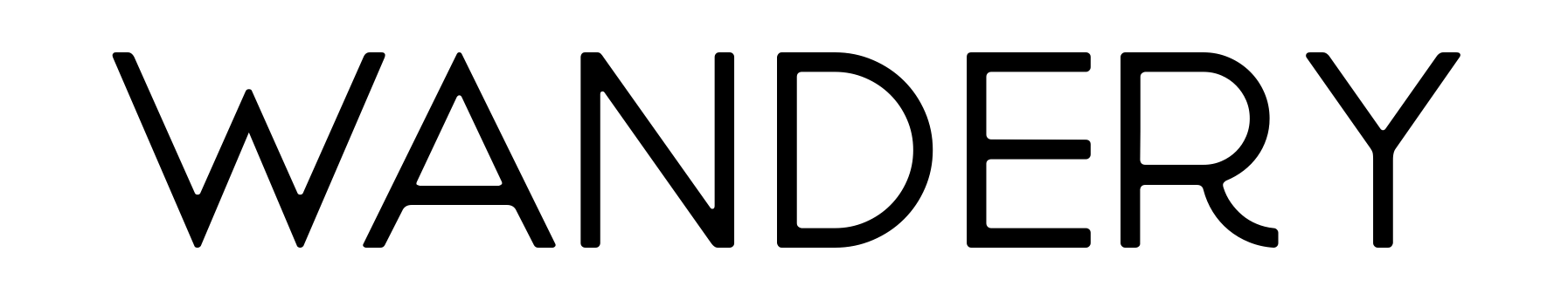Wandery
